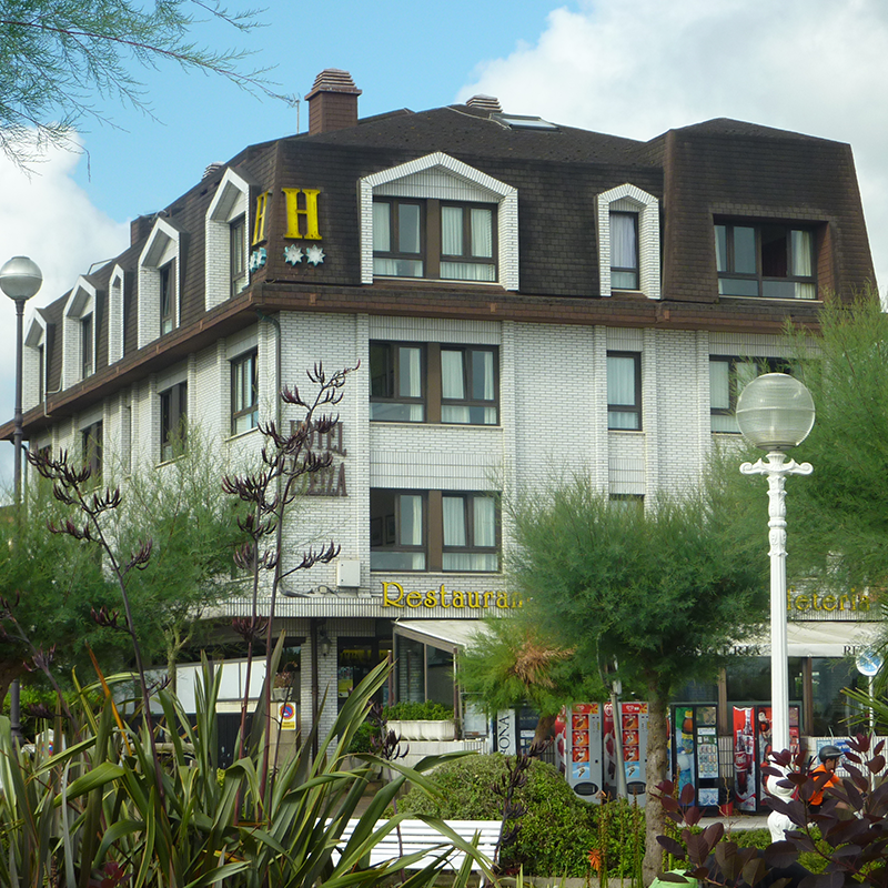 Hotel Ezeiza